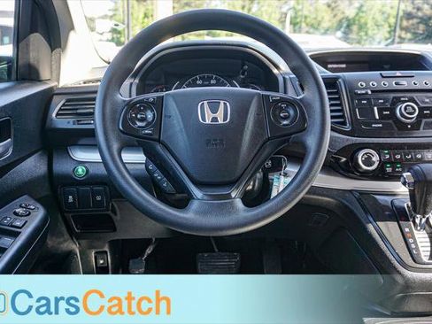 Used 2015 Honda CR-V LX image 20