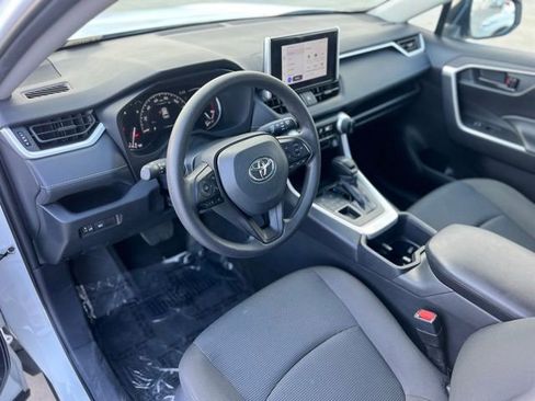 Certified 2024 Toyota RAV4 LE AWD/4WD image 14