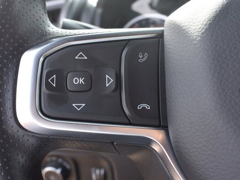 Used 2026 RAM 1500 Tradesman AWD/4WD image 19
