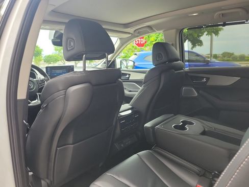 Certified 2026 Acura MDX FWD w/ Technology Package image 16