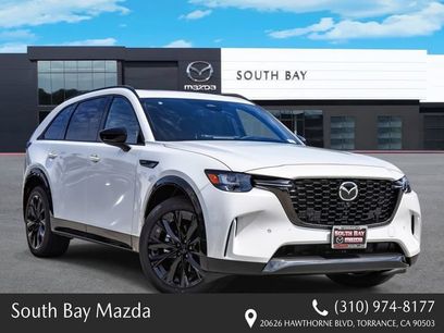 New 2026 MAZDA CX-90 3.3 Turbo S w/ Premium Package