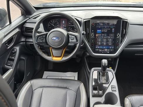 Used 2024 Subaru Crosstrek 2.5i Wilderness AWD/4WD image 20