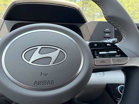 New 2026 Hyundai Elantra Sport FWD image 26
