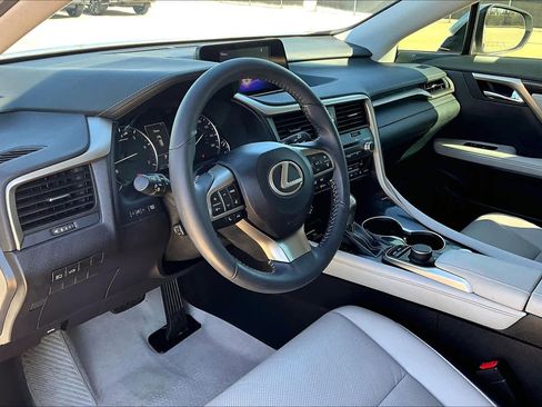 Used 2019 Lexus RX 350 image 18
