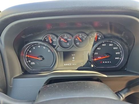 New 2025 GMC Sierra 3500 Pro w/ Convenience Package image 17