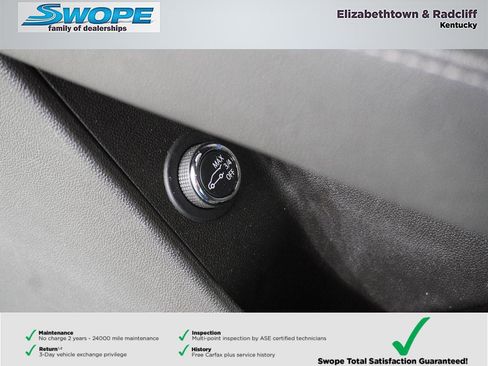 Used 2024 Cadillac XT5 Premium Luxury image 15