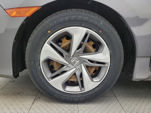 Used 2019 Honda Civic LX image 31