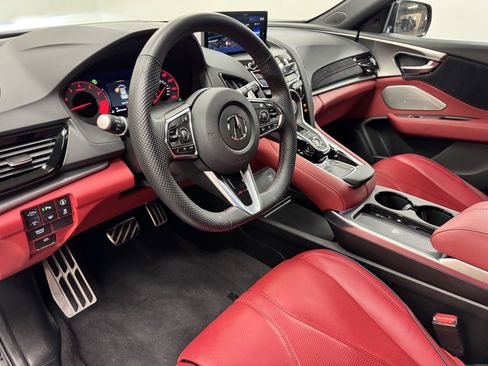 Used 2025 Acura RDX A-Spec image 17