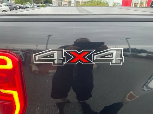 Used 2019 Ford Ranger XLT w/ Trailer Tow Package AWD/4WD image 8