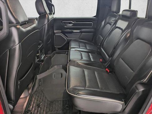 Used 2020 RAM 1500 Laramie AWD/4WD image 17