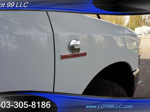 Used 2020 RAM 2500 Tradesman image 37