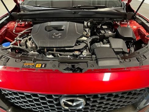 Used 2025 MAZDA CX-50 AWD 2.5 S w/ Preferred Package image 9