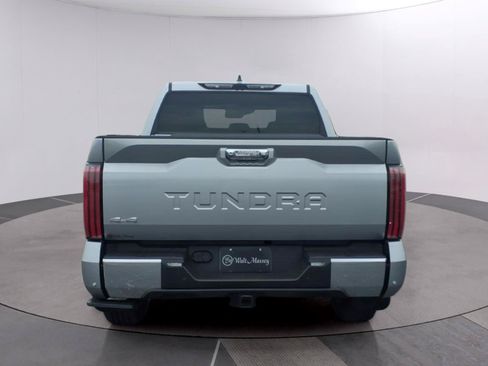 Used 2024 Toyota Tundra 1794 Edition AWD/4WD image 6