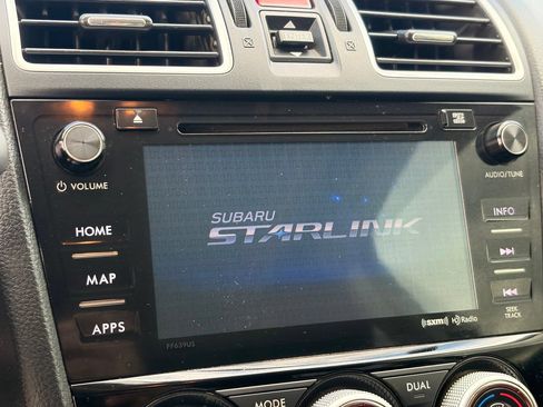 Used 2018 Subaru Forester 2.5i Touring AWD/4WD image 21