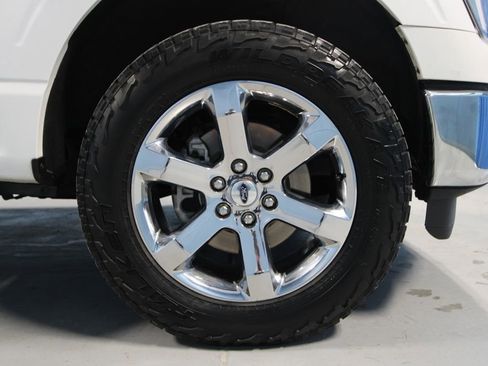 Used 2021 Ford F150 Lariat image 41