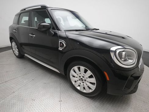 Used 2021 MINI Cooper Countryman S AWD/4WD image 36