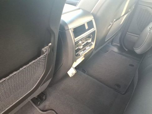 New 2026 Jeep Grand Cherokee Laredo X image 11