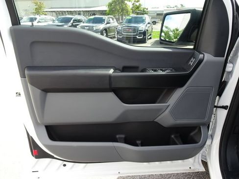 Used 2025 Ford F150 XL AWD/4WD image 12