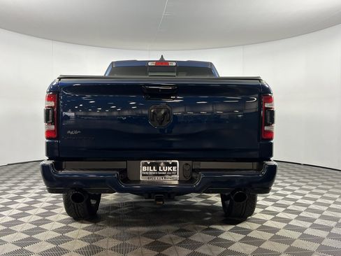 Used 2023 RAM 1500 Limited w/ Night Edition image 7