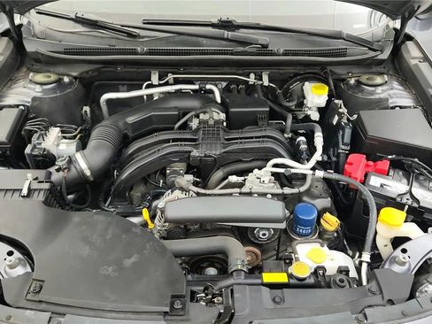 Used 2020 Subaru Legacy Limited w/ Popular Package #2 image 20