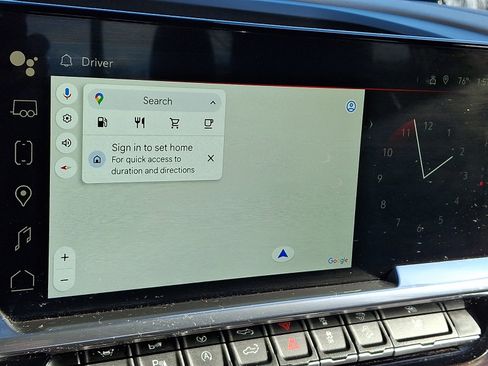 Used 2024 GMC Sierra 1500 SLT w/ SLT Premium Plus Package image 17