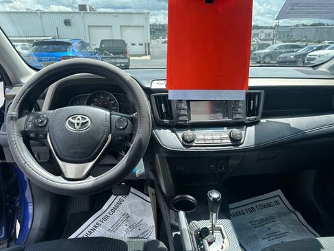 Used 2015 Toyota RAV4 XLE AWD/4WD image 15