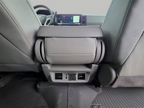 New 2026 Chevrolet Silverado 3500 LT w/ Texas Edition image 14