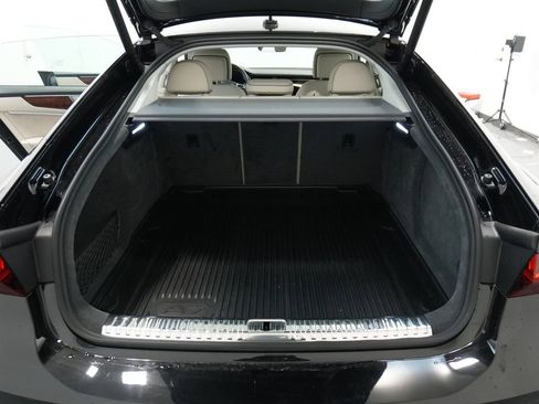 Used 2021 Audi A7 3.0T Prestige image 26