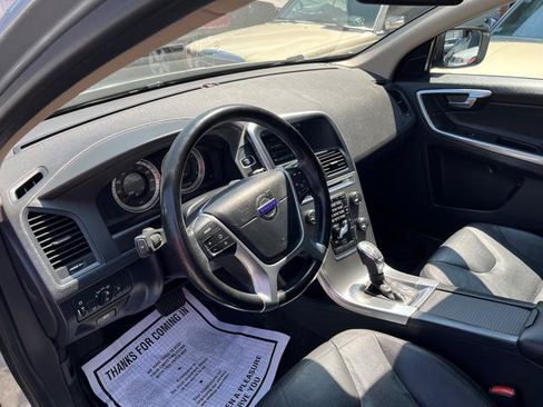 Used 2013 Volvo XC60 3.2 FWD image 9