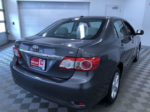 Used 2013 Toyota Corolla LE w/ Premium Pkg image 31
