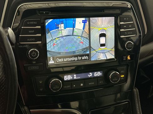 Used 2018 Nissan Maxima Platinum image 25