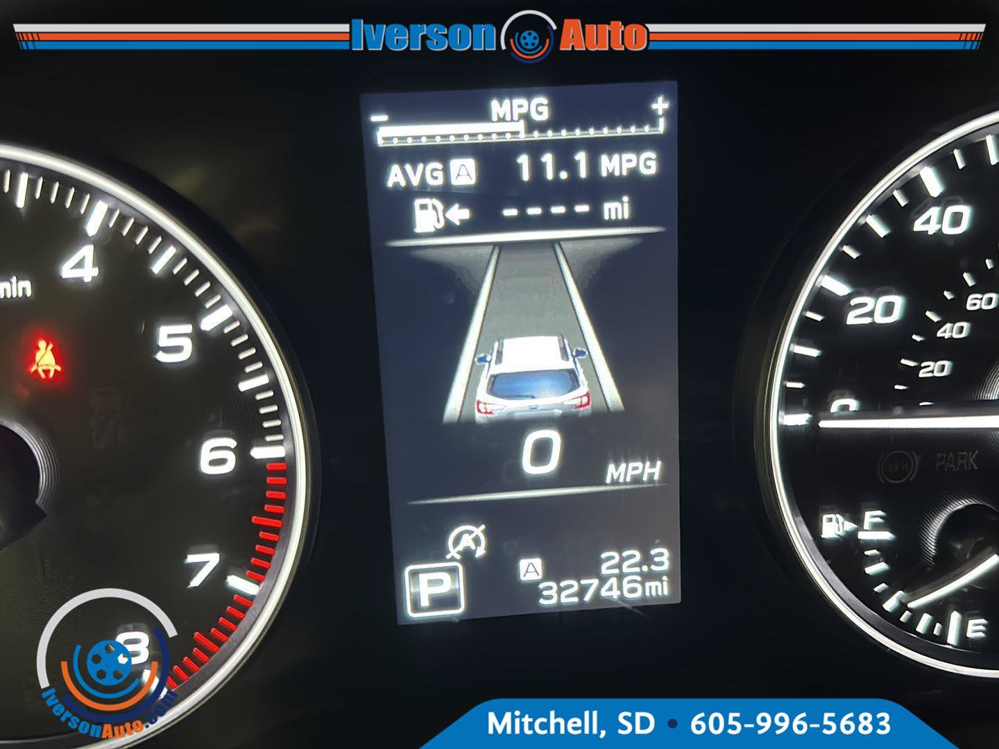 Used 2025 Subaru Outback Premium AWD/4WD image 18