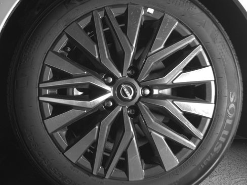 Used 2025 Nissan Altima 2.5 SV image 12