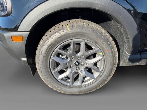 New 2025 Ford Bronco Sport Big Bend AWD/4WD image 9