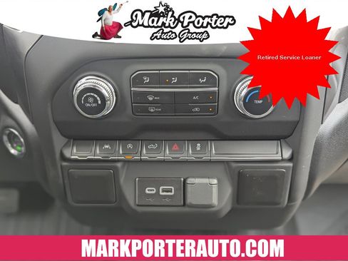 New 2026 GMC Sierra 1500 Pro w/ Graphite Edition image 27