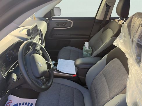 Used 2024 Ford Bronco Sport Big Bend w/ Convenience Package image 14