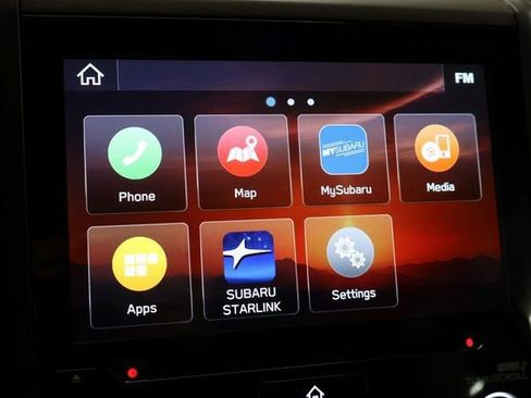 Certified 2023 Subaru Forester Limited image 23