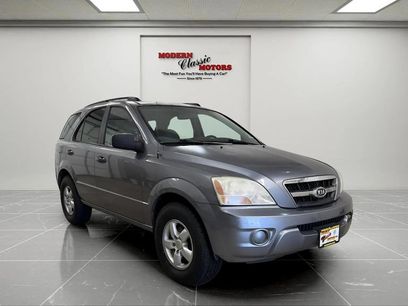 Used 2009 Kia Sorento LX