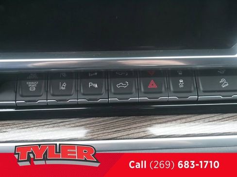 New 2026 Chevrolet Silverado 2500 LT w/ Trail Boss Package AWD/4WD image 35
