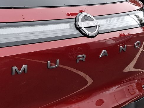 New 2026 Nissan Murano SL image 4