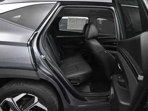 Used 2024 Hyundai Tucson SEL w/ Convenience Package FWD image 27
