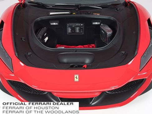 Used 2023 Ferrari F8 Tributo image 37