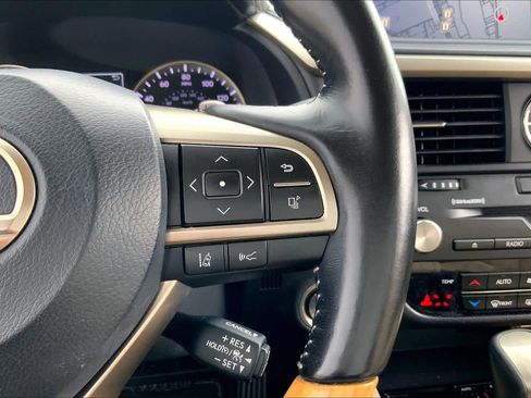Used 2021 Lexus RX 350L FWD w/ Premium Package image 24