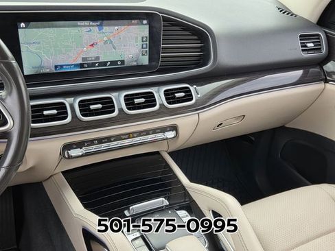 Used 2020 Mercedes-Benz GLE 350 w/ Premium Package image 25