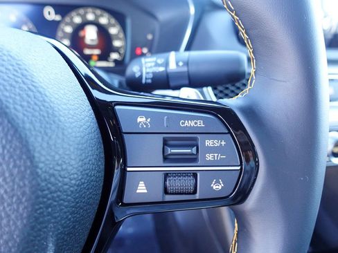 New 2026 Acura Integra A-Spec image 19