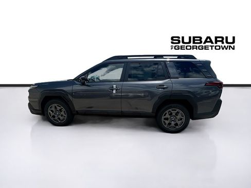 New 2026 Subaru Outback Premium AWD/4WD image 4