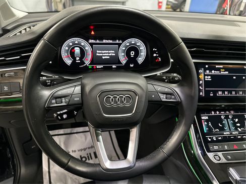 Used 2022 Audi Q7 3.0T Premium Plus image 19