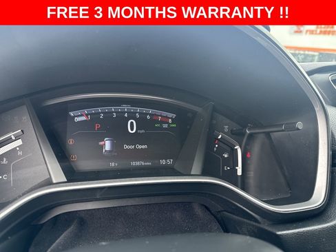 Used 2020 Honda CR-V EX-L image 16