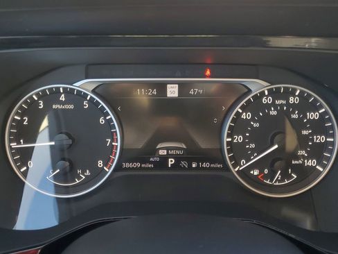 Used 2023 Nissan Pathfinder SL image 15