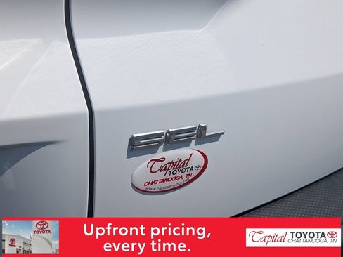 Used 2022 Ford Escape SEL FWD image 29